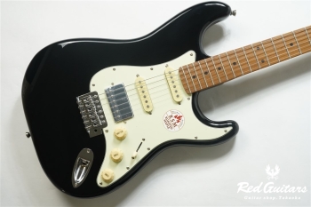 BST-2-RSM/M - Black